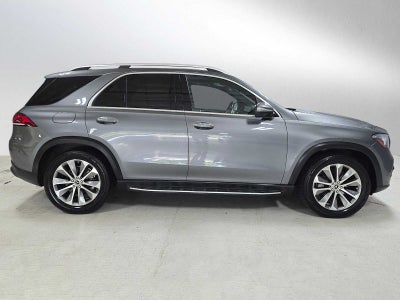 2021 Mercedes-Benz GLE 350 4MATIC® SUV