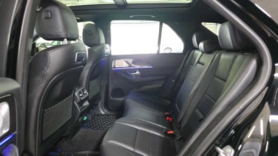 2020 Mercedes-Benz GLE 350 4MATIC® SUV