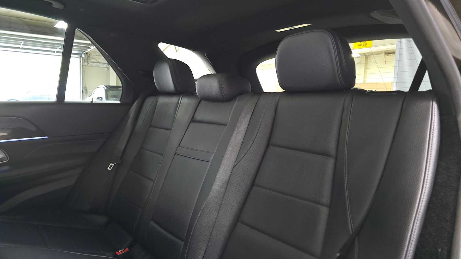 2020 Mercedes-Benz GLE 350 4MATIC® SUV