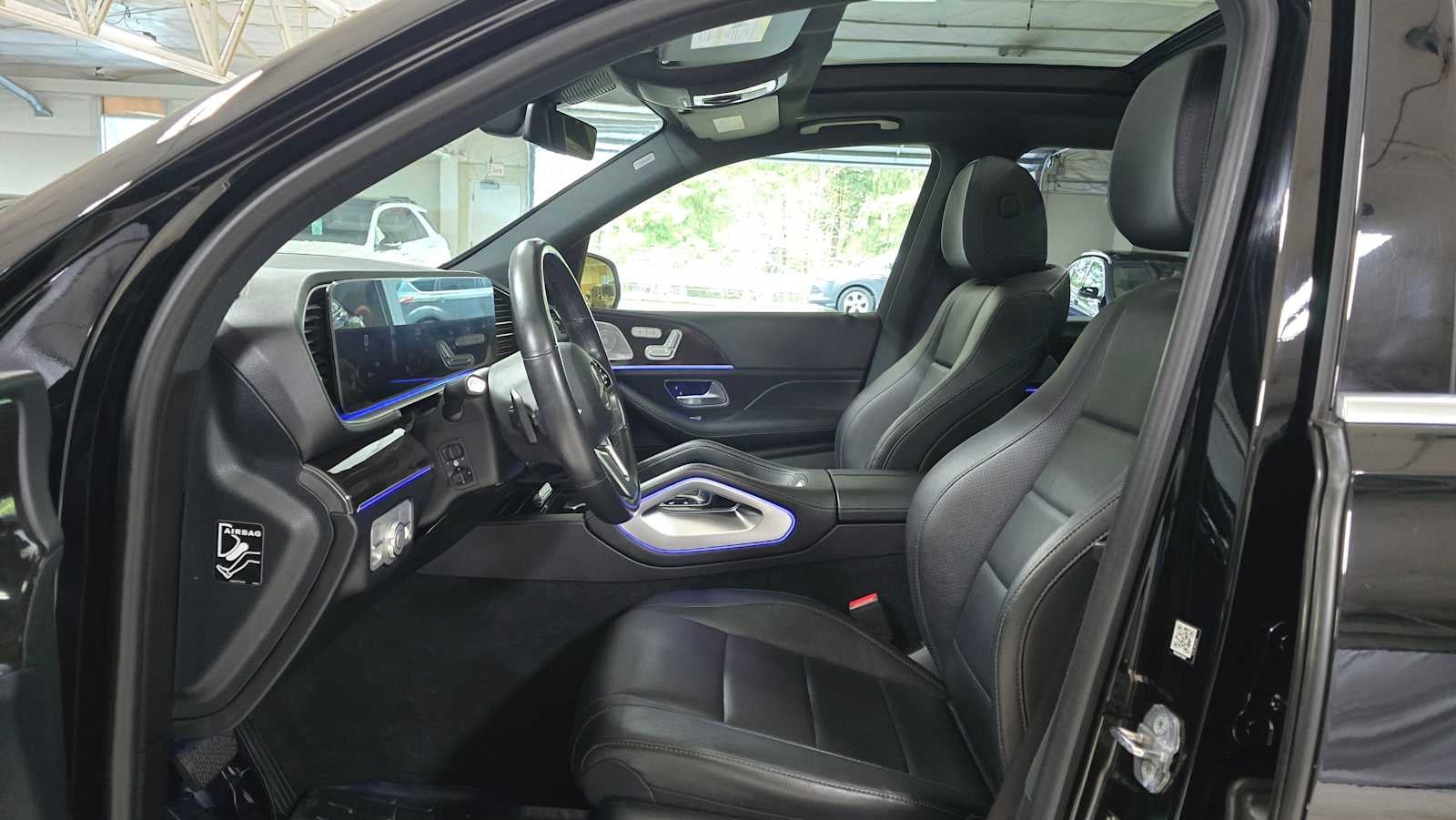 2020 Mercedes-Benz GLE 350 4MATIC® SUV