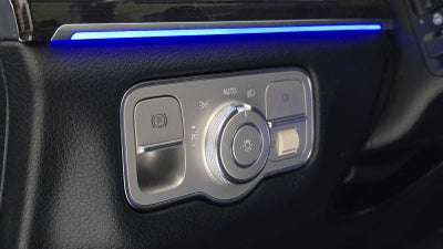 2020 Mercedes-Benz GLE 350 4MATIC® SUV