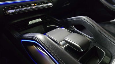 2020 Mercedes-Benz GLE 350 4MATIC® SUV