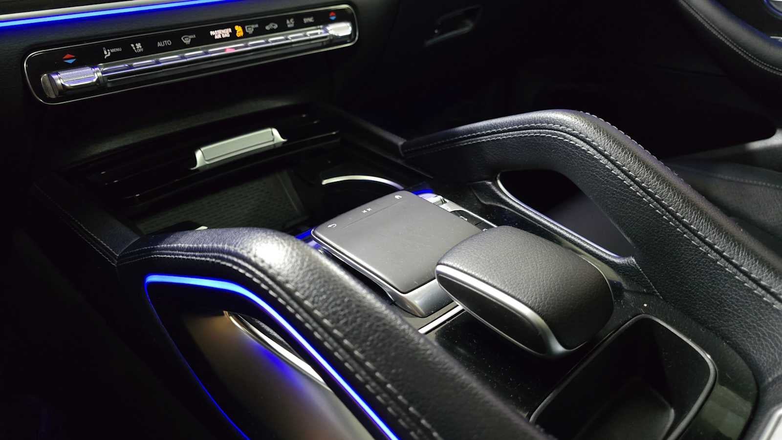 2020 Mercedes-Benz GLE 350 4MATIC® SUV