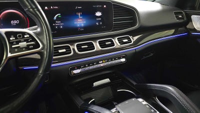 2020 Mercedes-Benz GLE 350 4MATIC® SUV