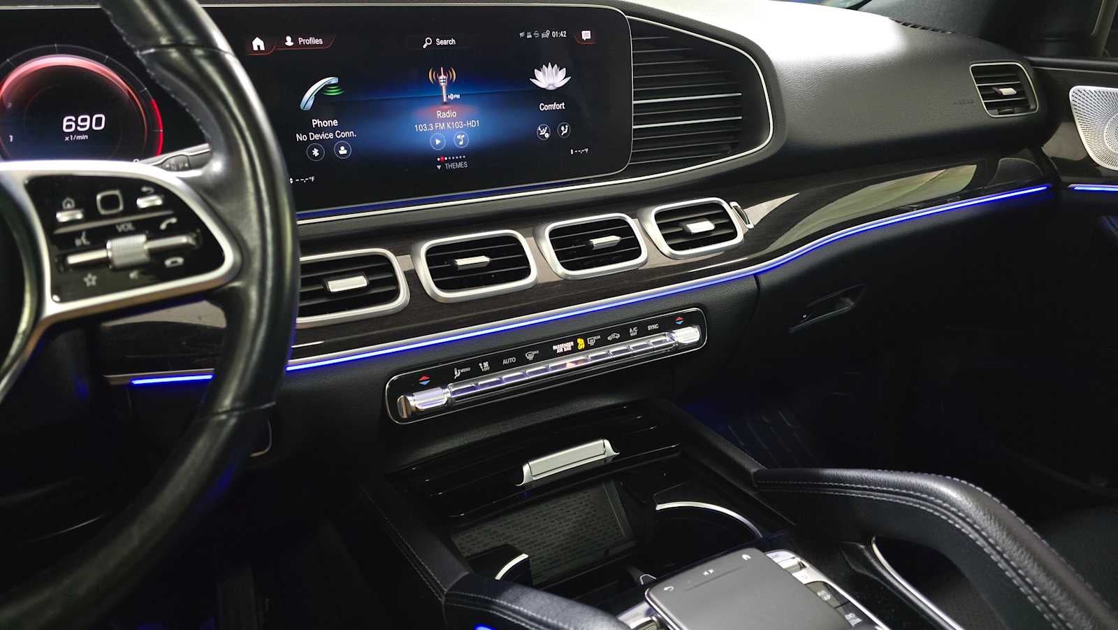 2020 Mercedes-Benz GLE 350 4MATIC® SUV