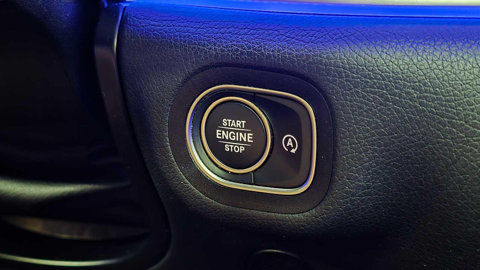 2020 Mercedes-Benz GLE 350 4MATIC® SUV