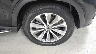 2020 Mercedes-Benz GLE 350 4MATIC® SUV