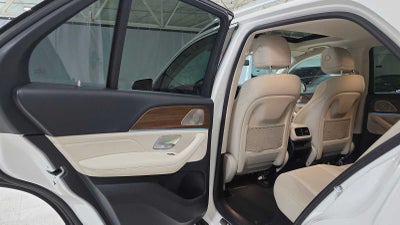 2022 Mercedes-Benz GLE 350 4MATIC® SUV