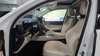 2022 Mercedes-Benz GLE 350 4MATIC® SUV