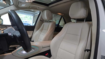 2022 Mercedes-Benz GLE 350 4MATIC® SUV