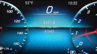 2022 Mercedes-Benz GLE 350 4MATIC® SUV