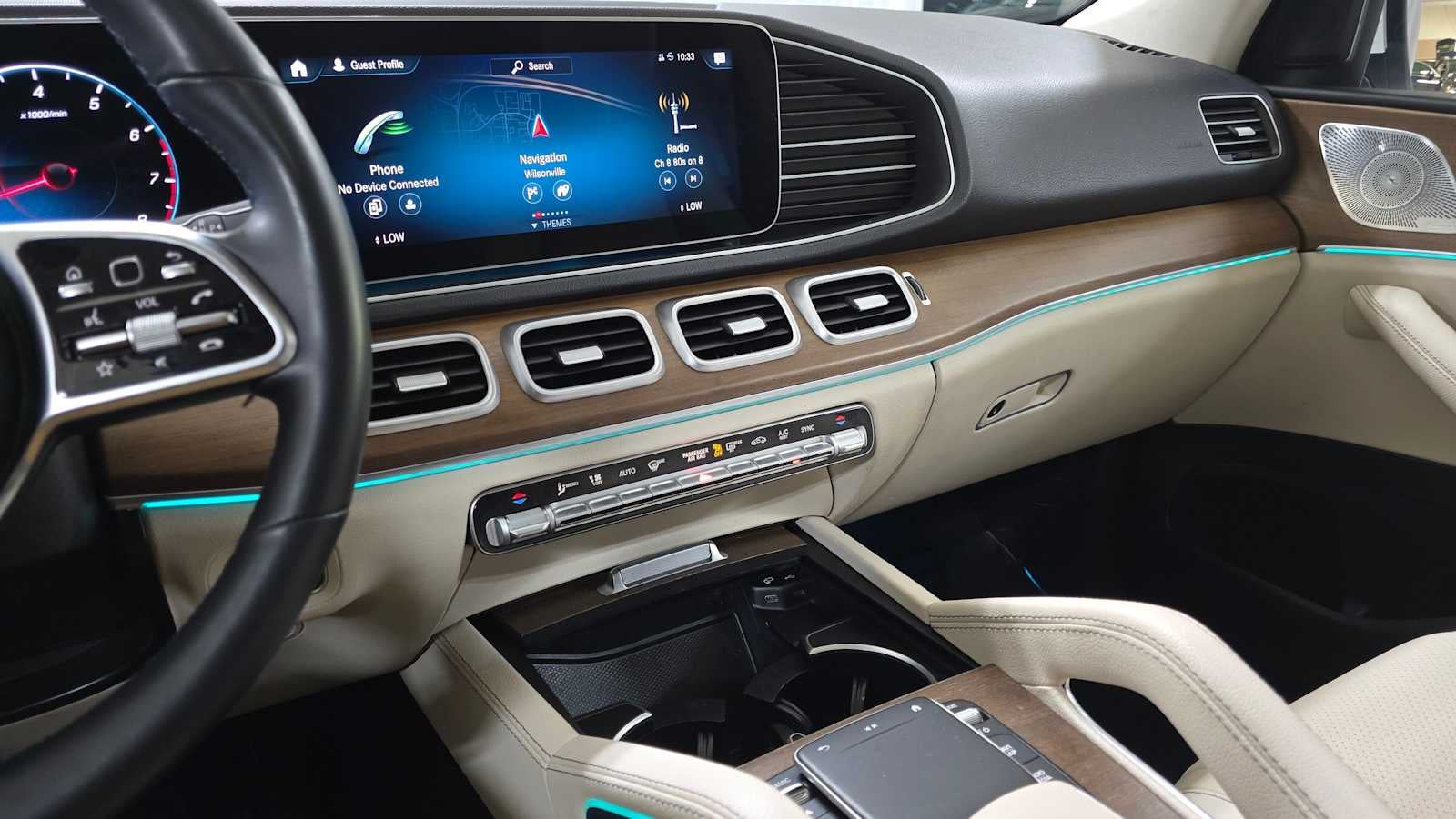 2022 Mercedes-Benz GLE 350 4MATIC® SUV