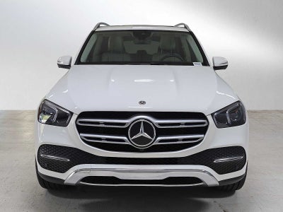 2022 Mercedes-Benz GLE 350 4MATIC® SUV