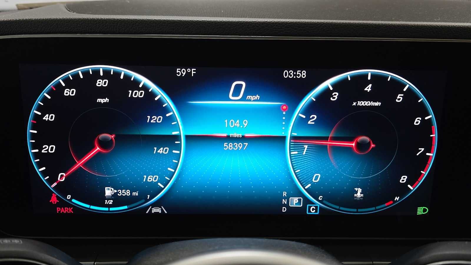 2020 Mercedes-Benz GLE GLE 350