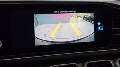 2020 Mercedes-Benz GLE GLE 350