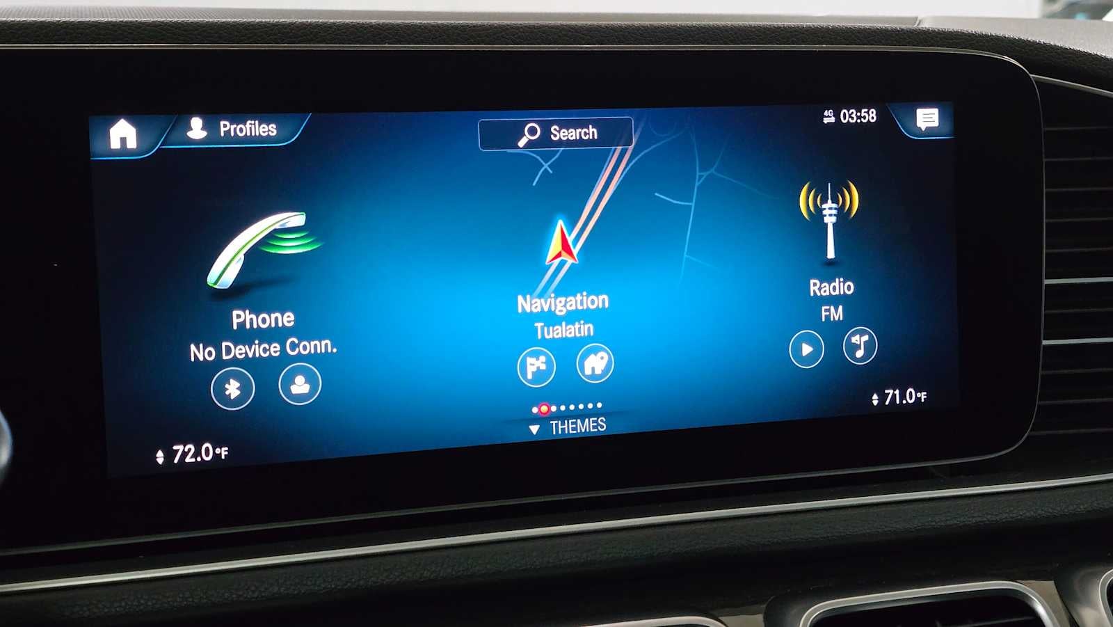 2020 Mercedes-Benz GLE GLE 350