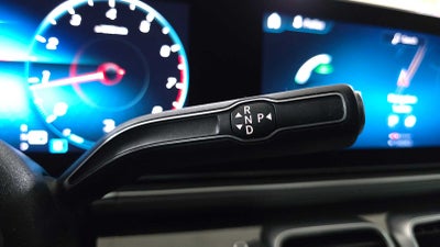 2020 Mercedes-Benz GLE GLE 350