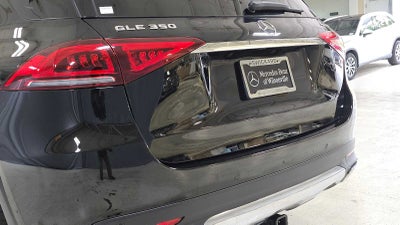 2021 Mercedes-Benz GLE GLE 350
