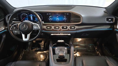 2021 Mercedes-Benz GLE GLE 350