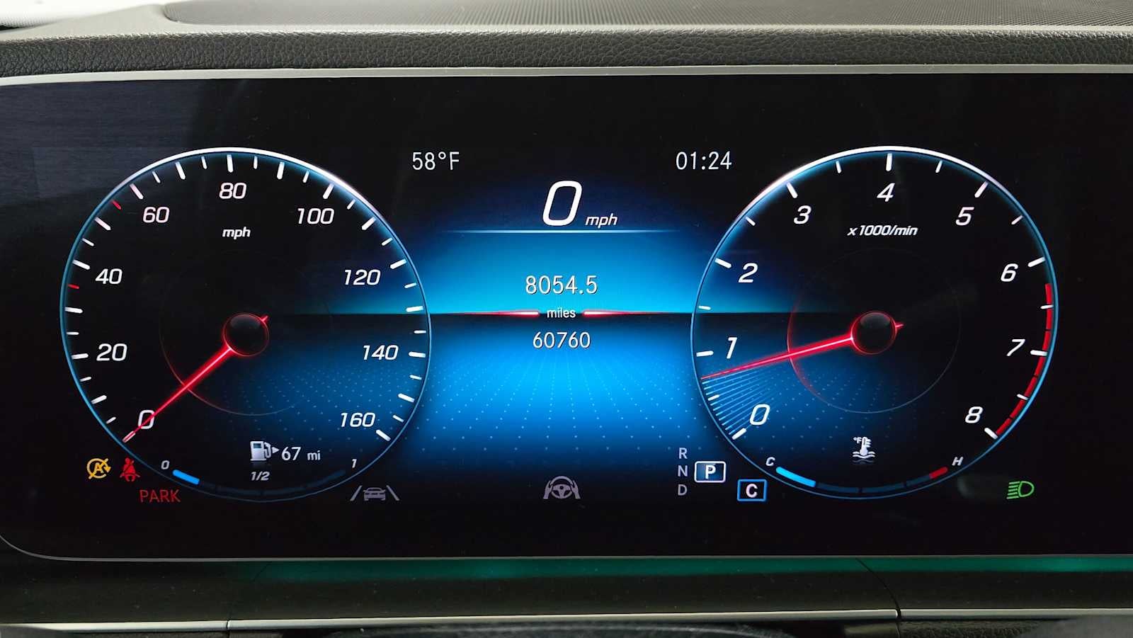 2021 Mercedes-Benz GLE GLE 350