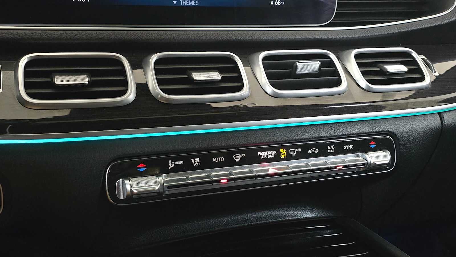 2021 Mercedes-Benz GLE GLE 350