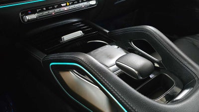 2021 Mercedes-Benz GLE GLE 350