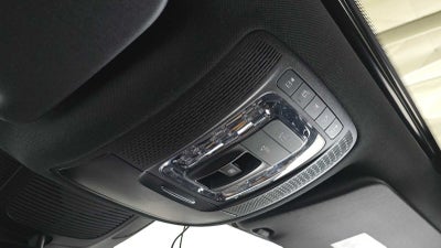 2021 Mercedes-Benz GLE GLE 350