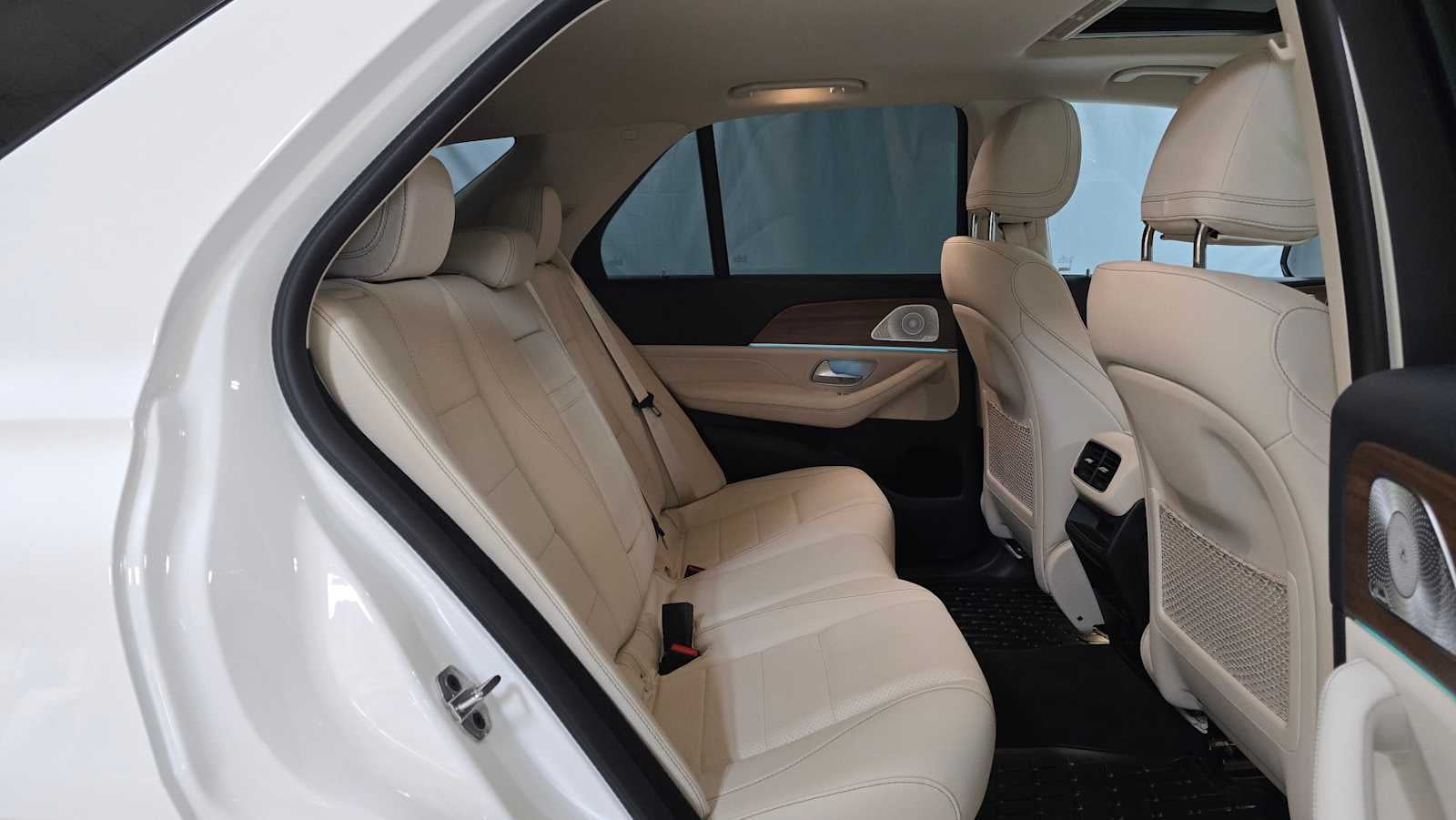 2023 Mercedes-Benz GLE 350 4MATIC® SUV