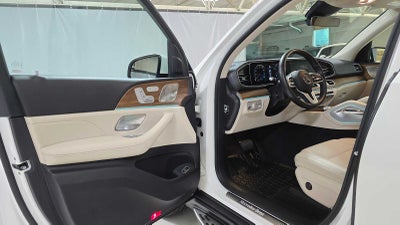 2023 Mercedes-Benz GLE 350 4MATIC® SUV