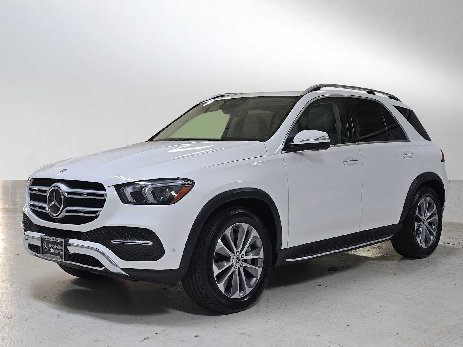 2023 Mercedes-Benz GLE 350 4MATIC® SUV