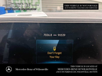 2020 Mercedes-Benz GLE 350 4MATIC® SUV