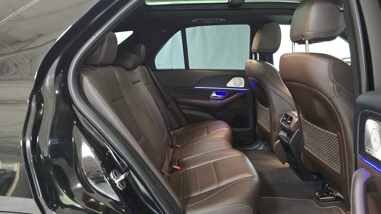 2023 Mercedes-Benz GLE 350 4MATIC® SUV