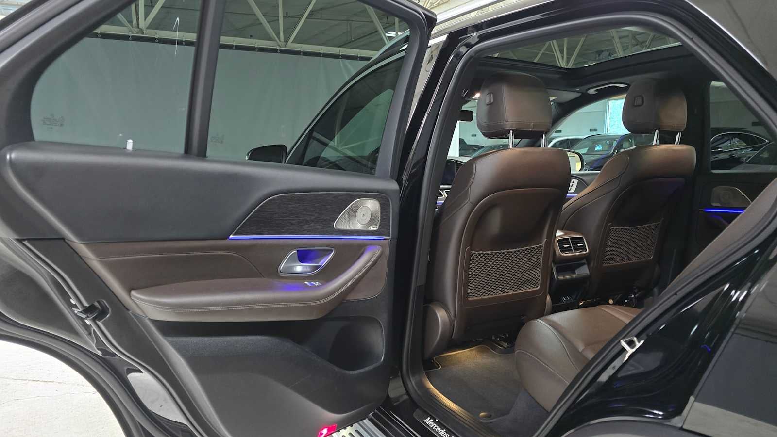 2023 Mercedes-Benz GLE 350 4MATIC® SUV