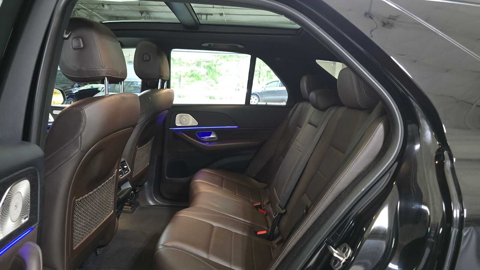 2023 Mercedes-Benz GLE 350 4MATIC® SUV