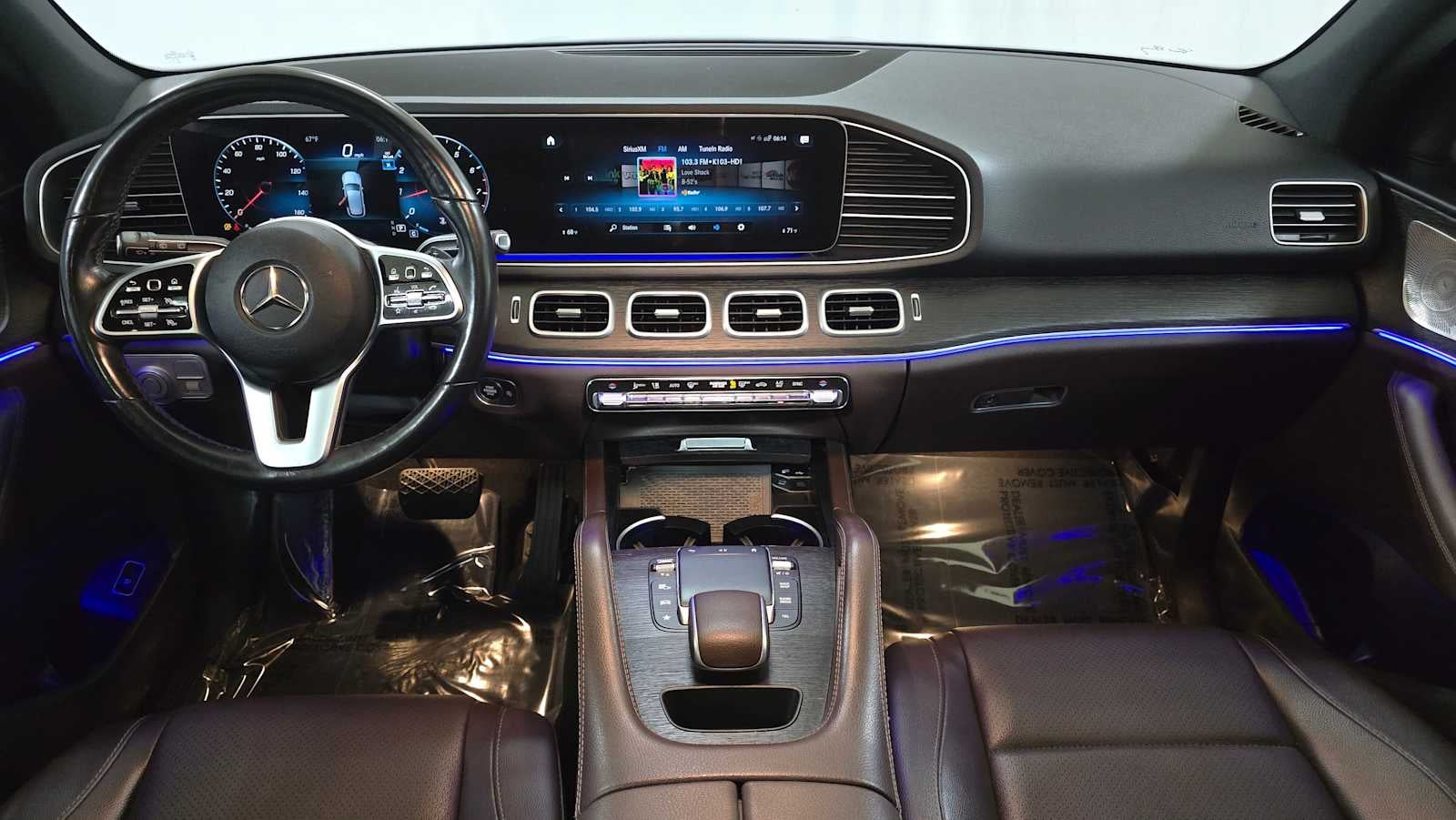 2023 Mercedes-Benz GLE 350 4MATIC® SUV