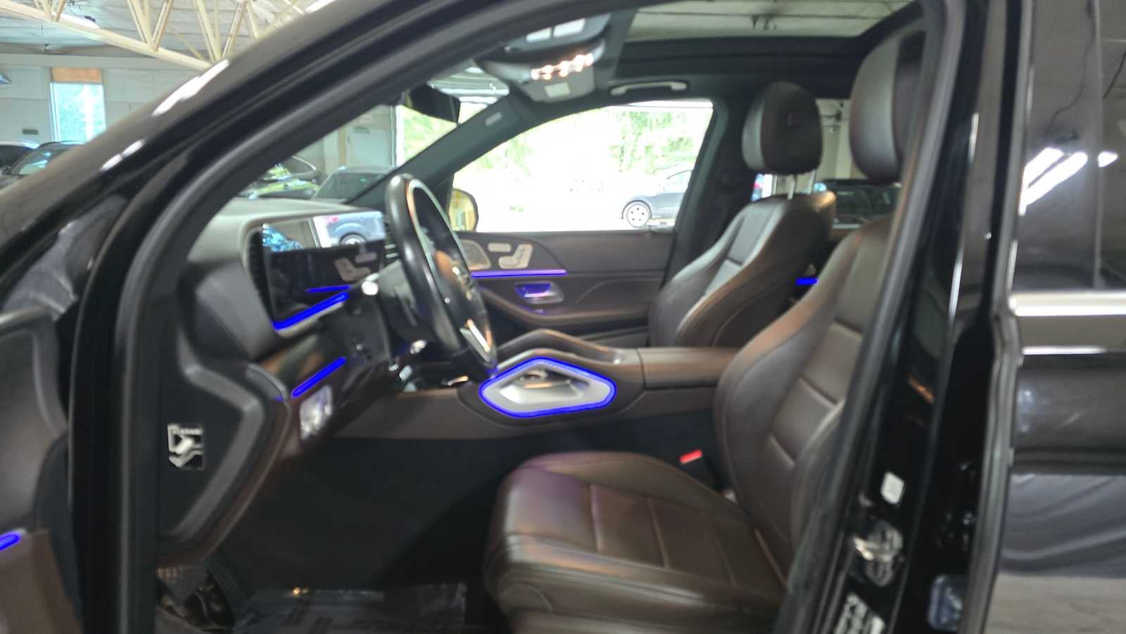 2023 Mercedes-Benz GLE 350 4MATIC® SUV