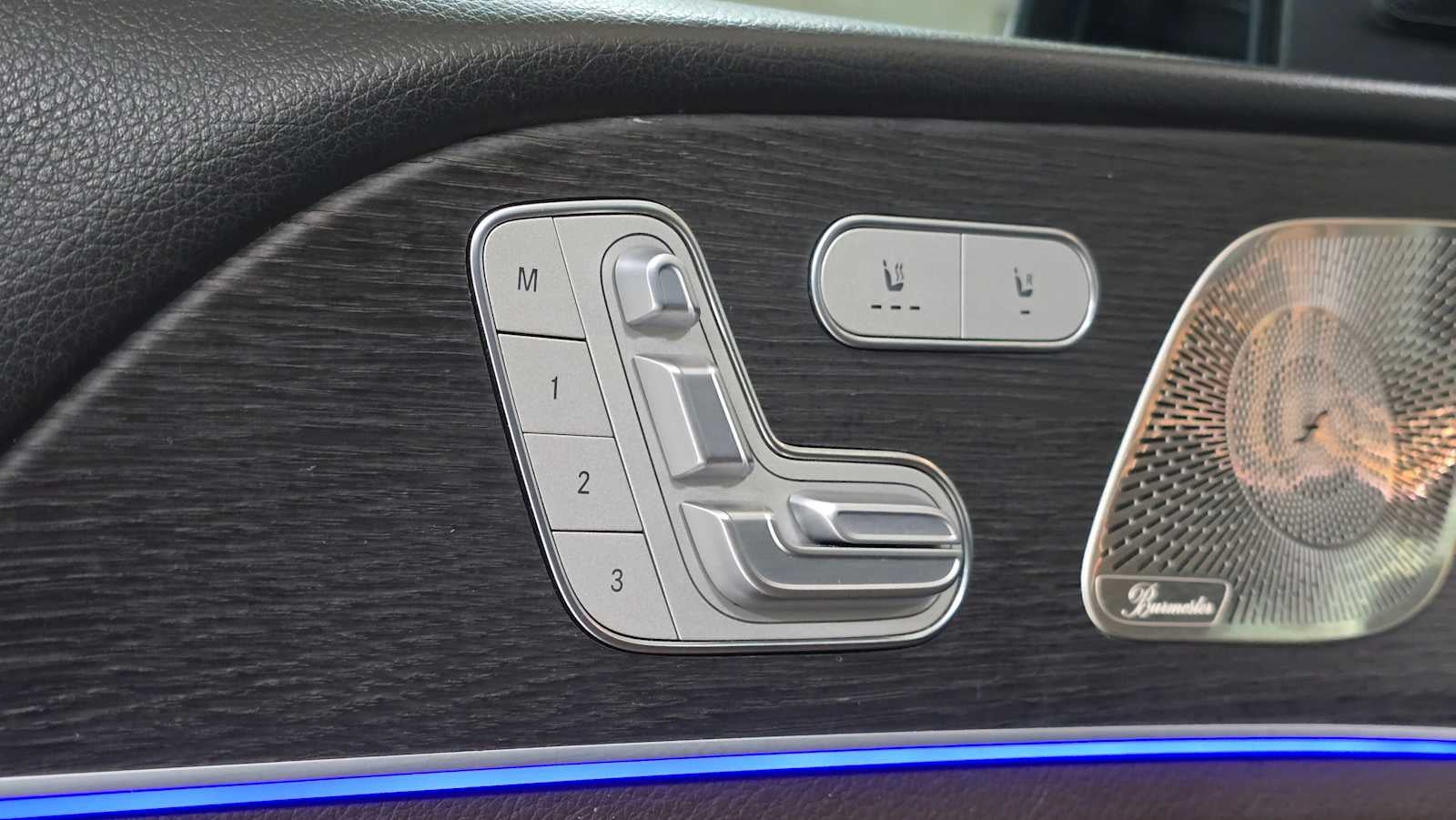 2023 Mercedes-Benz GLE 350 4MATIC® SUV