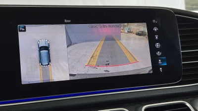 2023 Mercedes-Benz GLE 350 4MATIC® SUV