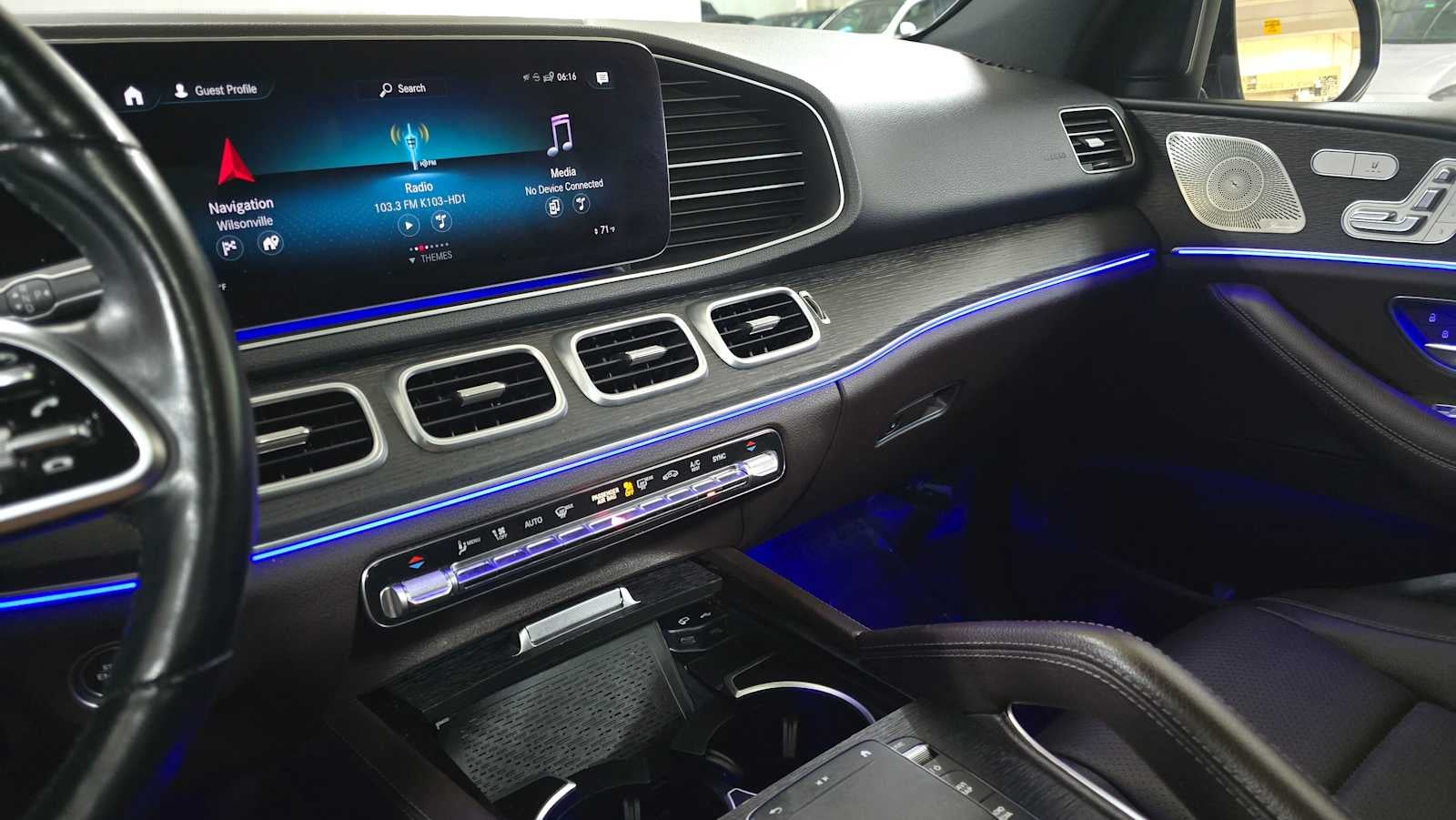 2023 Mercedes-Benz GLE 350 4MATIC® SUV