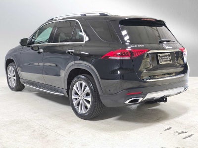 2023 Mercedes-Benz GLE 350 4MATIC® SUV