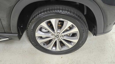 2023 Mercedes-Benz GLE 350 4MATIC® SUV