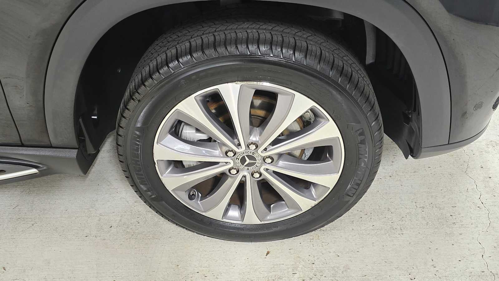 2023 Mercedes-Benz GLE 350 4MATIC® SUV