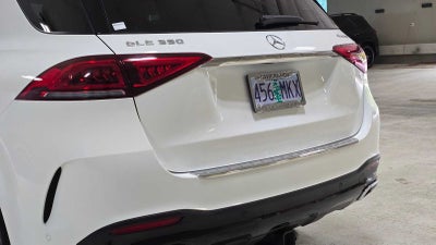2023 Mercedes-Benz GLE 350 4MATIC® SUV