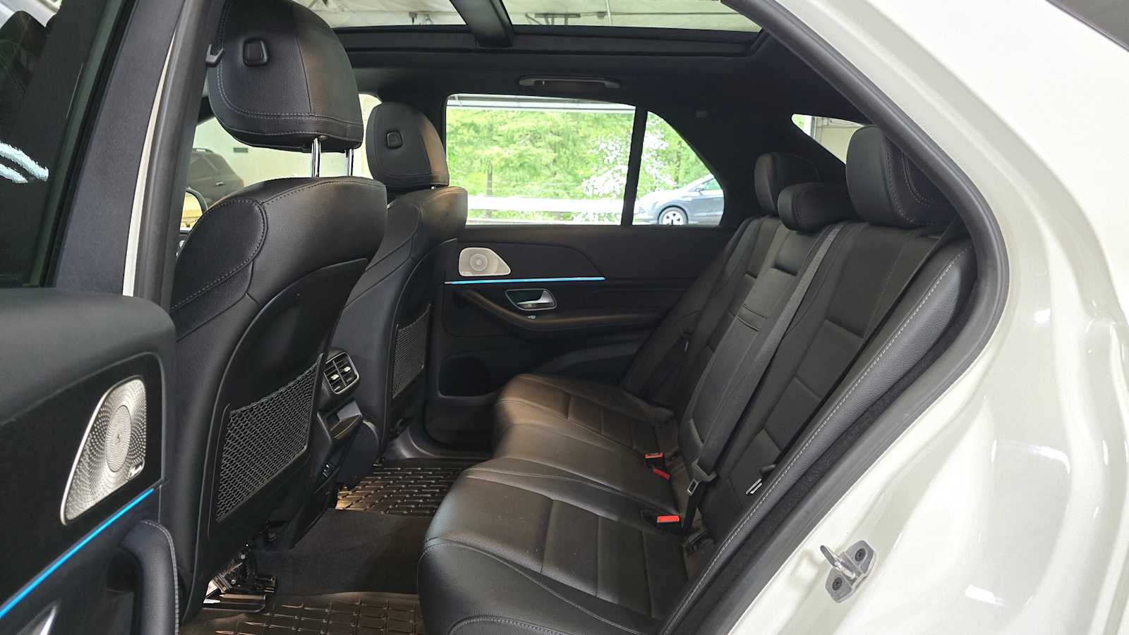 2023 Mercedes-Benz GLE 350 4MATIC® SUV