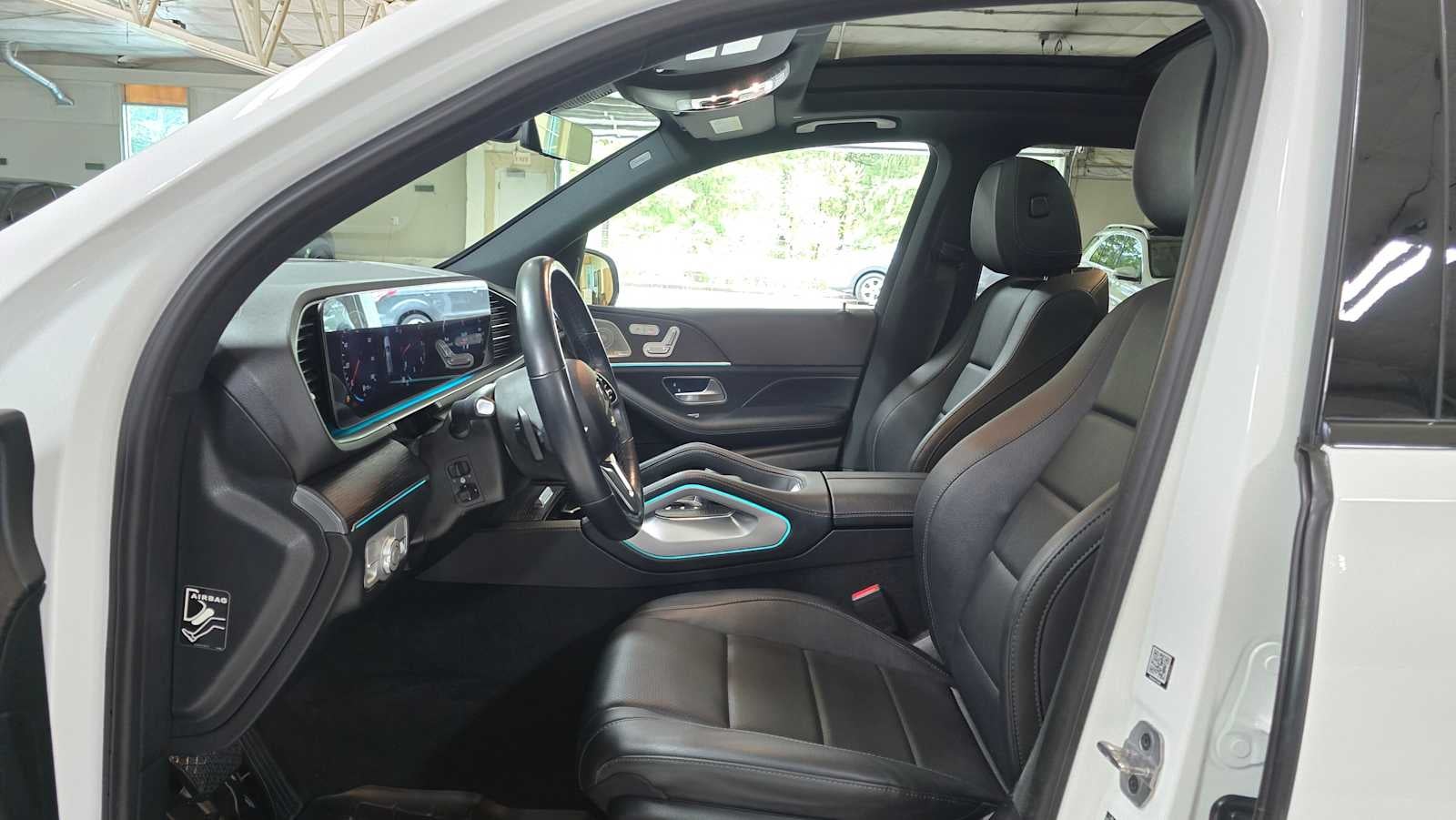 2023 Mercedes-Benz GLE 350 4MATIC® SUV