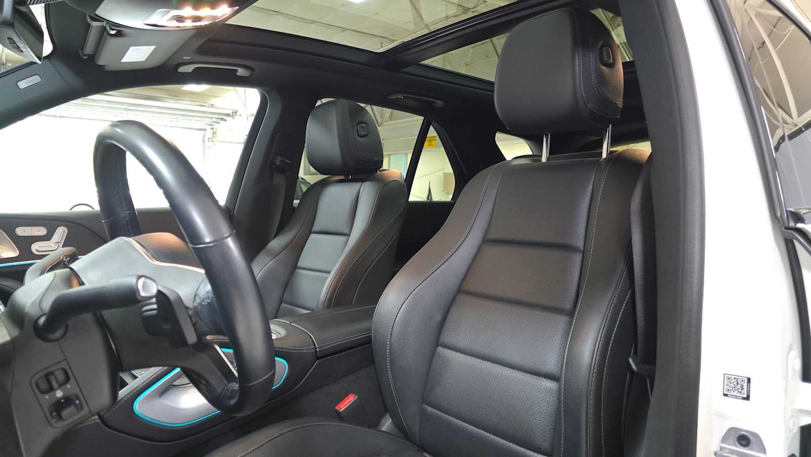 2023 Mercedes-Benz GLE 350 4MATIC® SUV