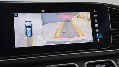 2023 Mercedes-Benz GLE 350 4MATIC® SUV