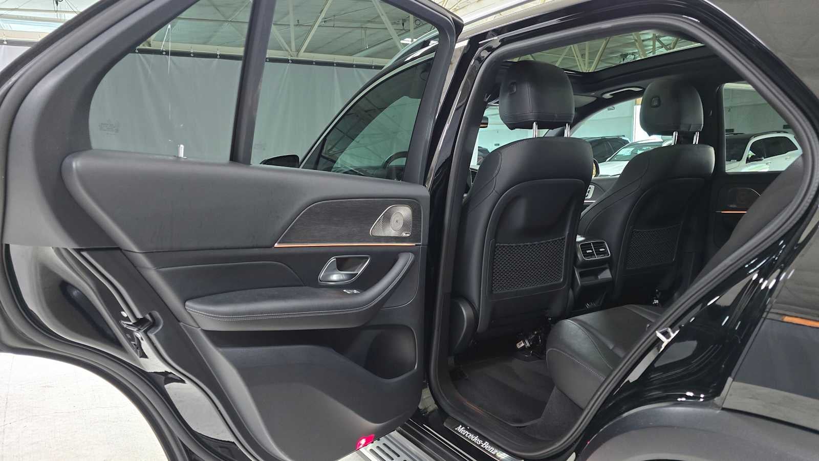 2022 Mercedes-Benz GLE 350 4MATIC® SUV