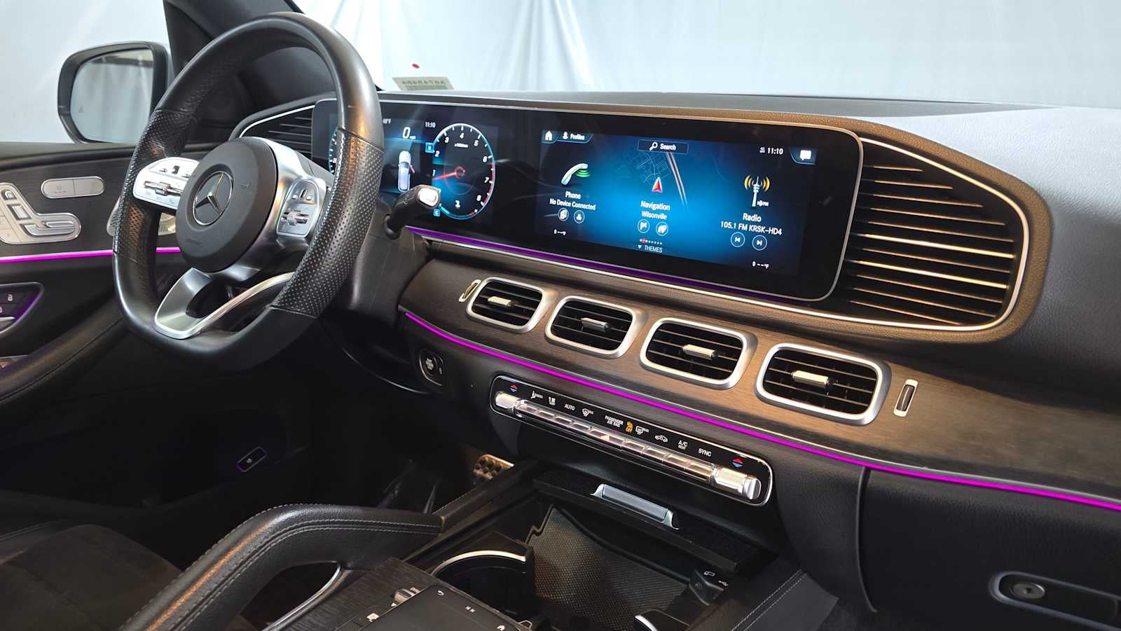 2022 Mercedes-Benz GLE 350 4MATIC® SUV