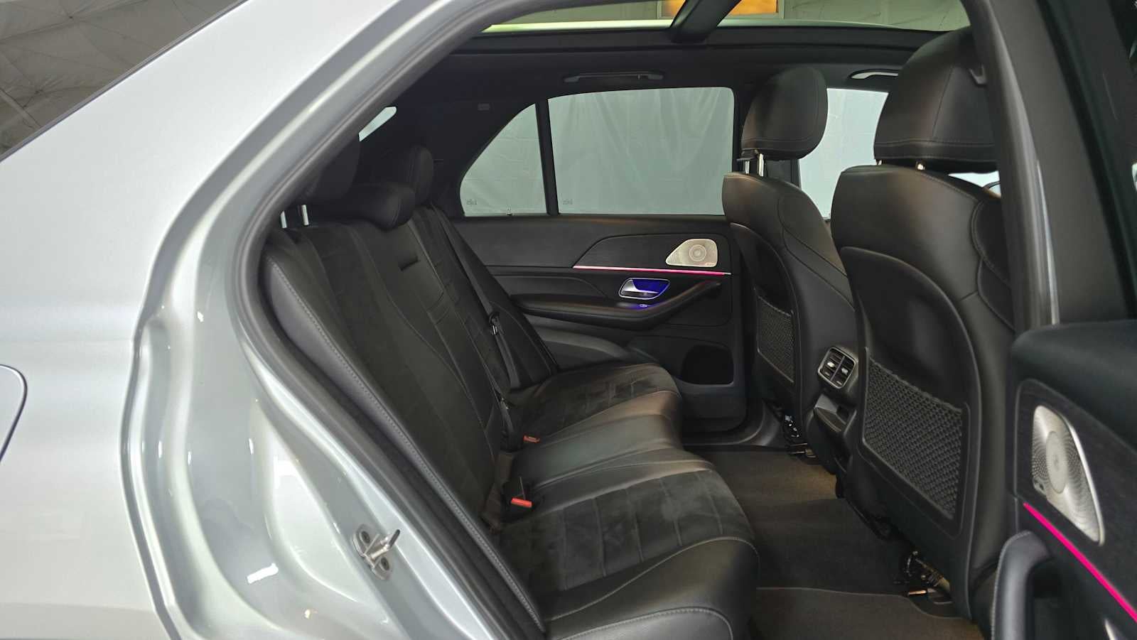 2022 Mercedes-Benz GLE 350 4MATIC® SUV